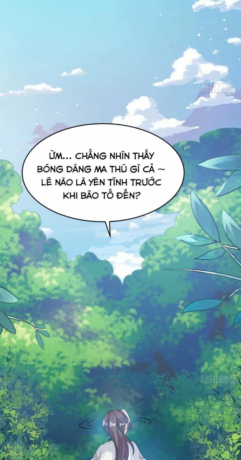 Giáng Thần Chiến Ký - Chương 80 - ảnh 29