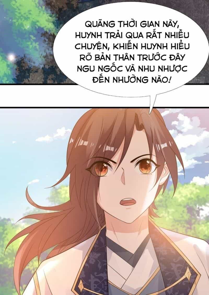 Giáng Thần Chiến Ký - Chương 83 - ảnh 8