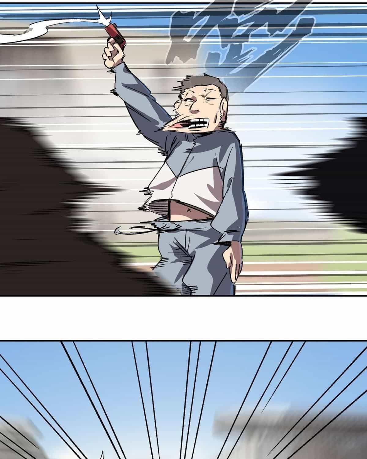 Giang Tư Tiên Sinh - Chương 10 - ảnh 44