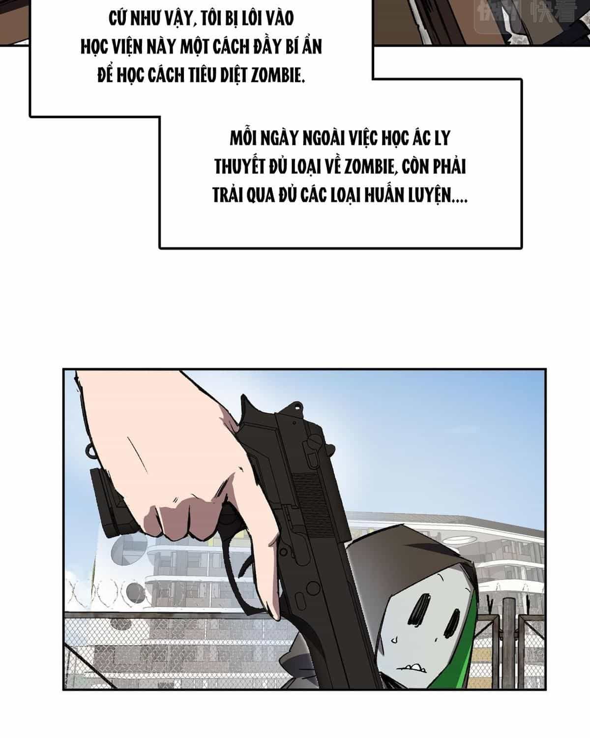 Giang Tư Tiên Sinh - Chương 10 - ảnh 52