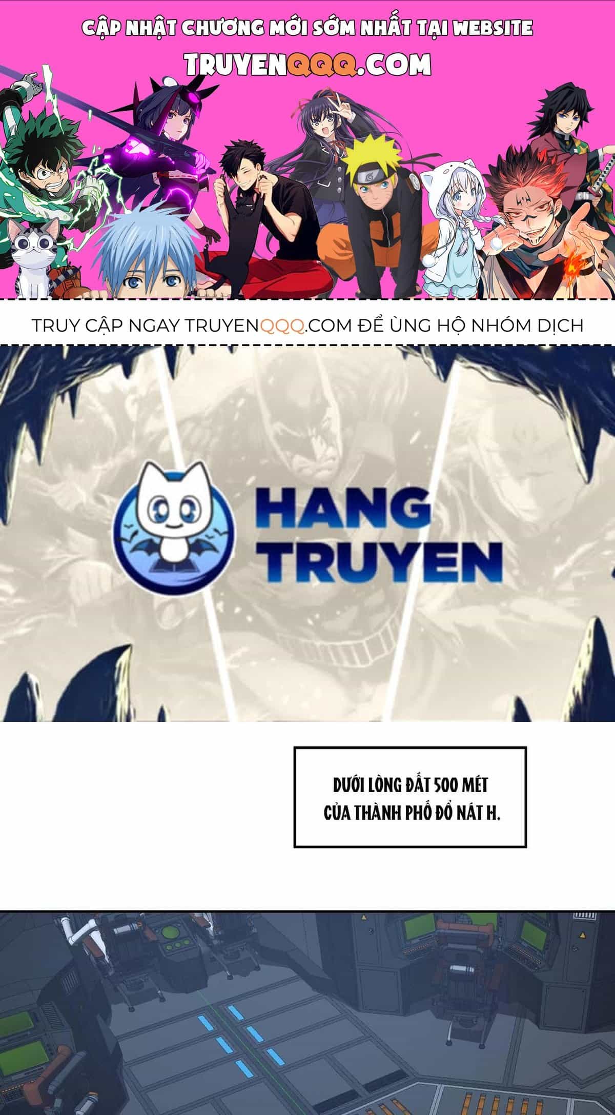 Giang Tư Tiên Sinh - Chương 15 - ảnh 1