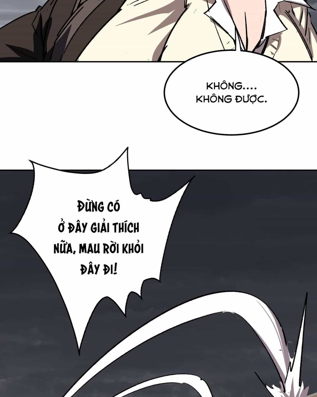 Giang Tư Tiên Sinh - Chương 17 - ảnh 15