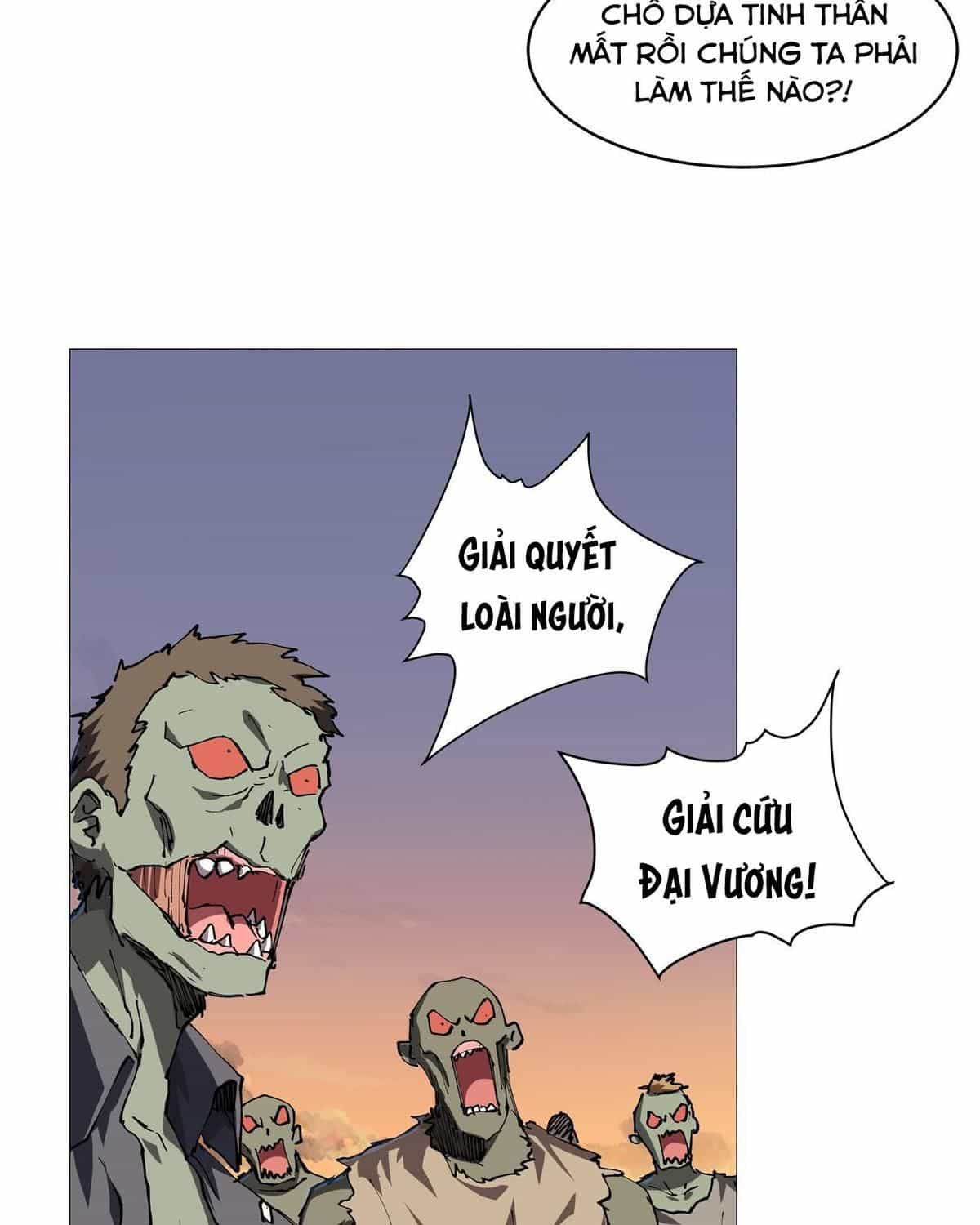 Giang Tư Tiên Sinh - Chương 18 - ảnh 39