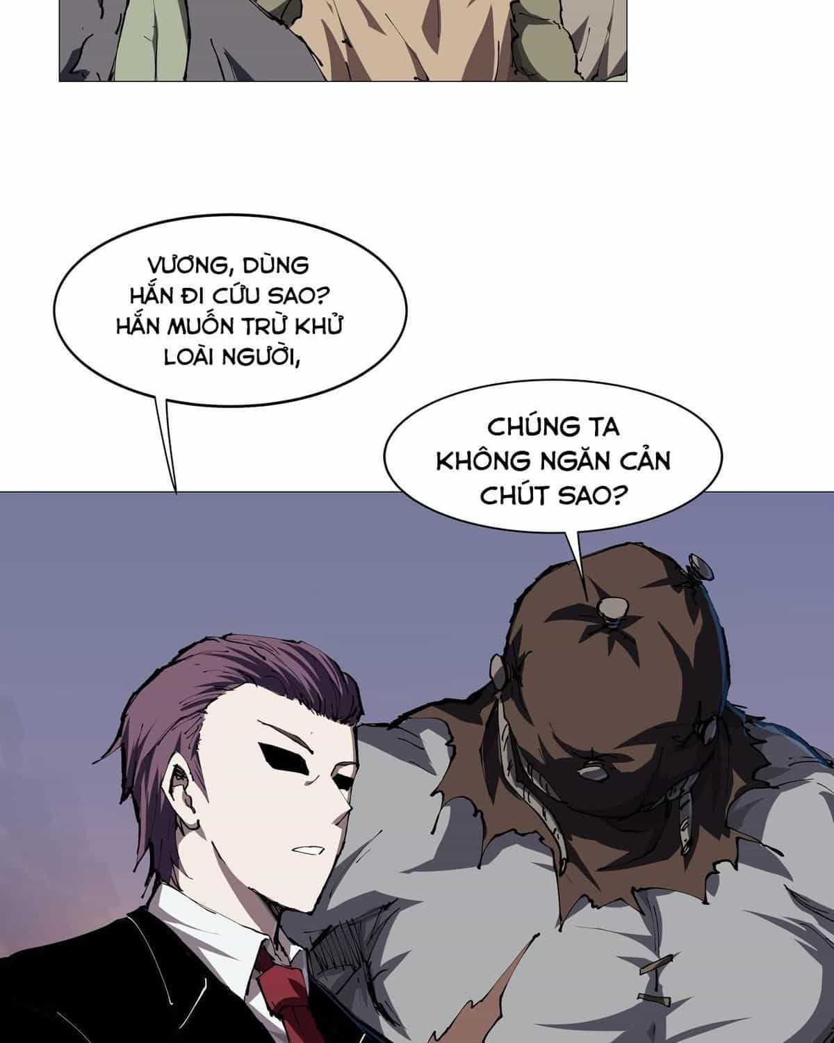 Giang Tư Tiên Sinh - Chương 18 - ảnh 40