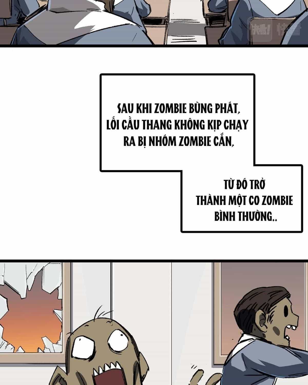 Giang Tư Tiên Sinh - Chương 2 - ảnh 51