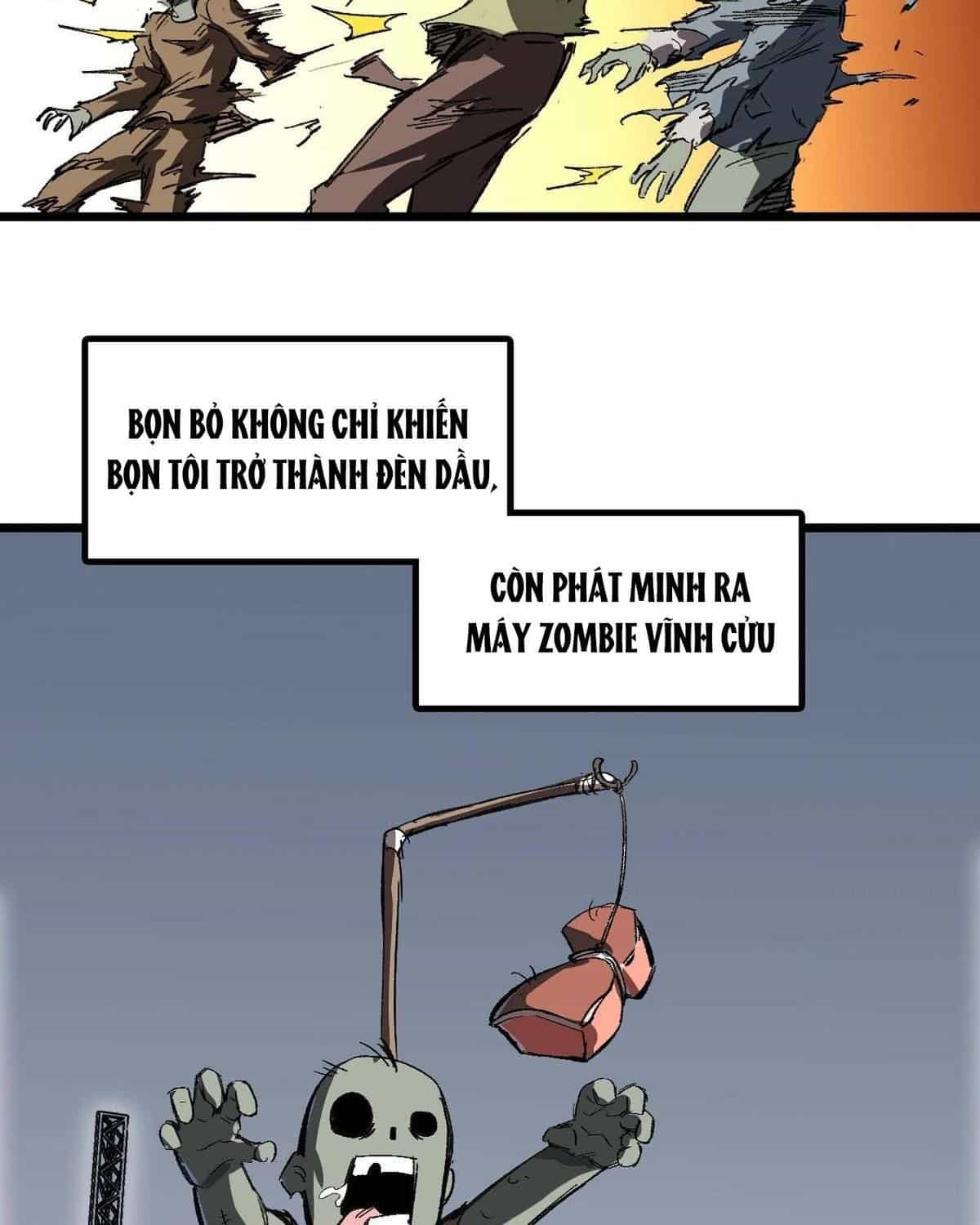 Giang Tư Tiên Sinh - Chương 2 - ảnh 57
