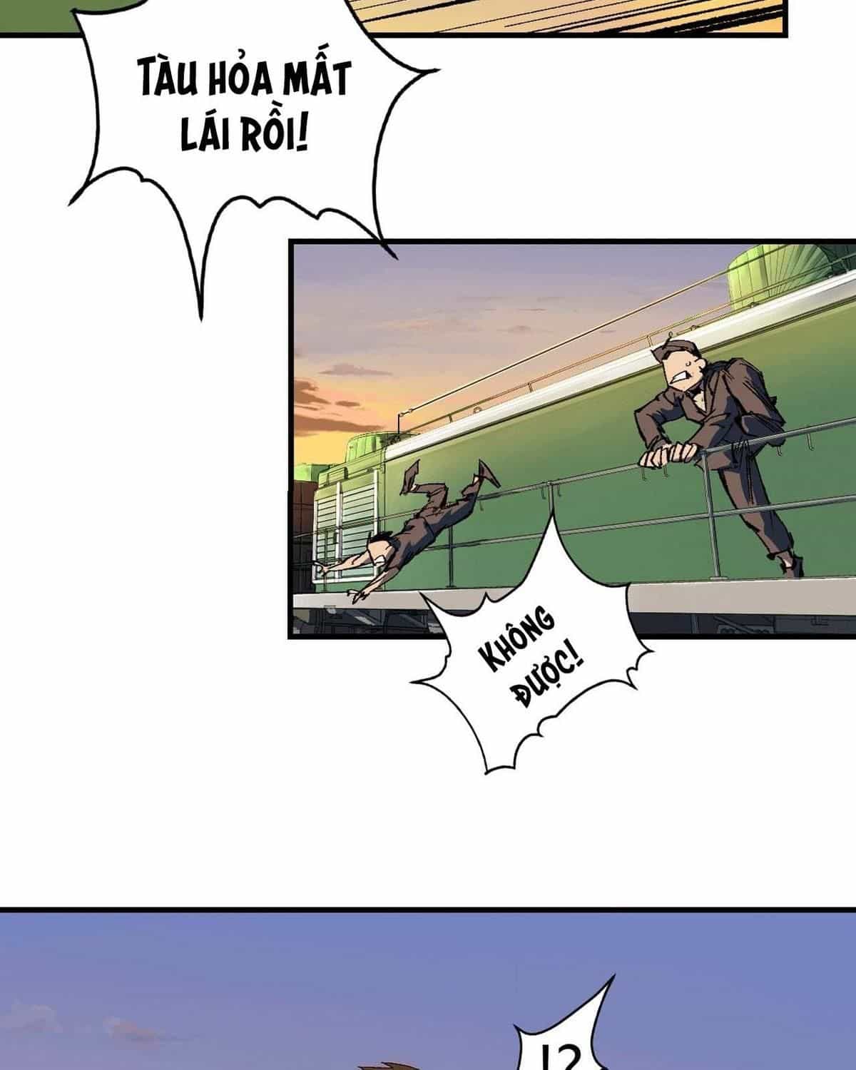 Giang Tư Tiên Sinh - Chương 2 - ảnh 6