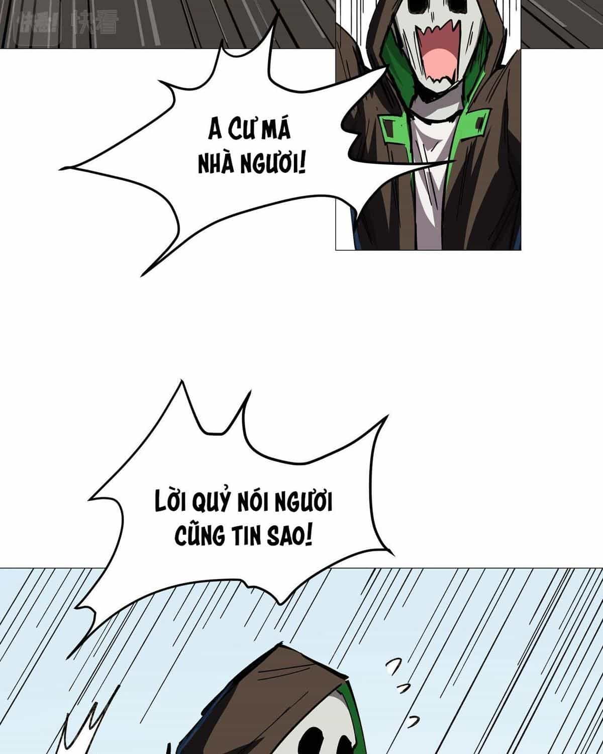 Giang Tư Tiên Sinh - Chương 22 - ảnh 30