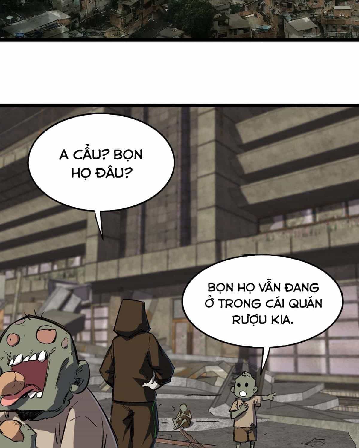 Giang Tư Tiên Sinh - Chương 3 - ảnh 39