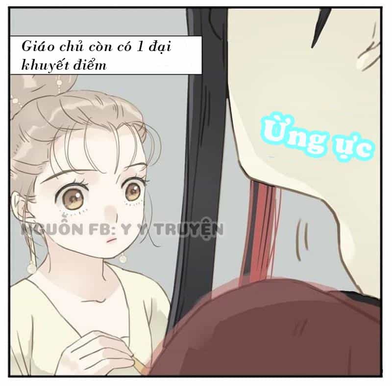 Giáo Chủ, Chú Ý Thanh Danh! - Chương 1 - ảnh 9
