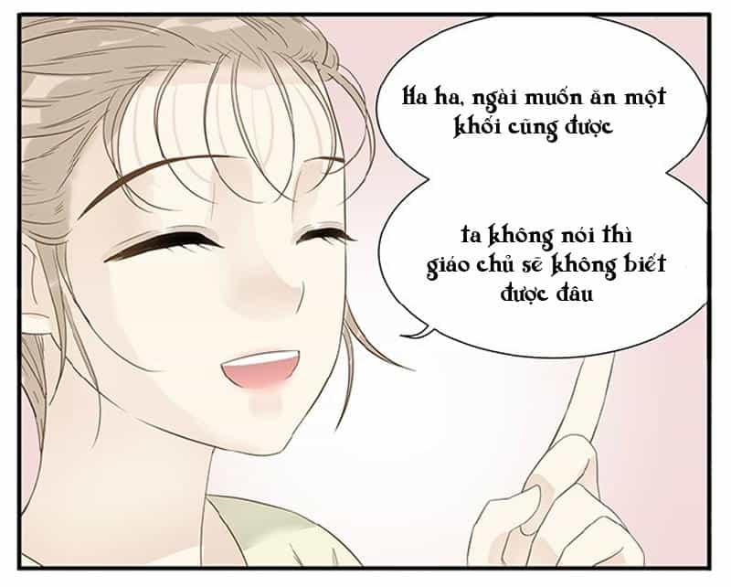 Giáo Chủ, Chú Ý Thanh Danh! - Chương 13 - ảnh 12