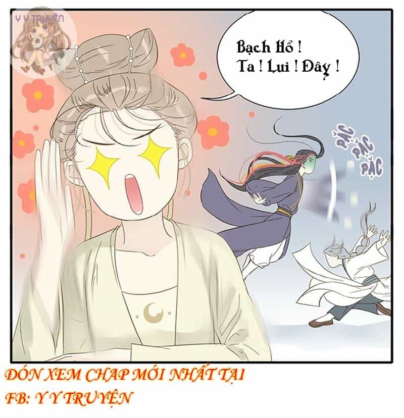 Giáo Chủ, Chú Ý Thanh Danh! - Chương 15 - ảnh 10