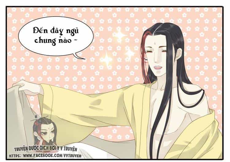 Giáo Chủ, Chú Ý Thanh Danh! - Chương 22 - ảnh 6