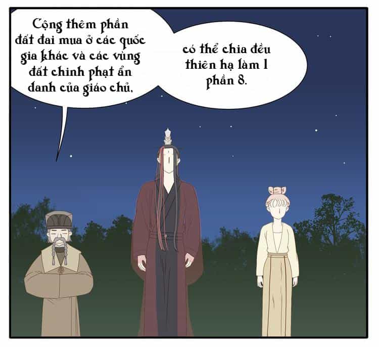 Giáo Chủ, Chú Ý Thanh Danh! - Chương 28 - ảnh 12