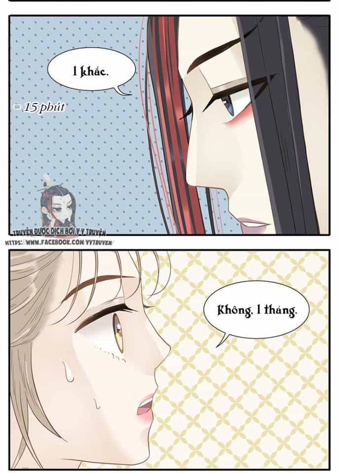 Giáo Chủ, Chú Ý Thanh Danh! - Chương 29 - ảnh 4