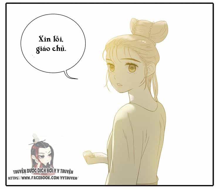 Giáo Chủ, Chú Ý Thanh Danh! - Chương 31 - ảnh 13
