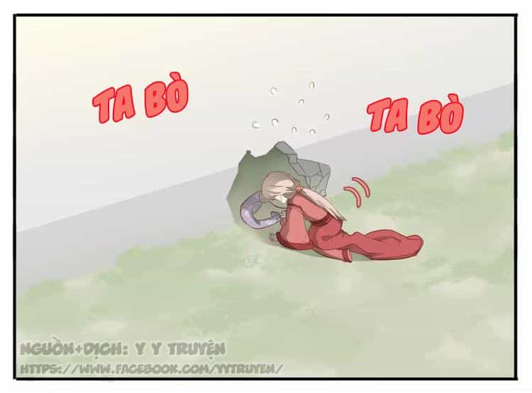 Giáo Chủ, Chú Ý Thanh Danh! - Chương 42 - ảnh 7