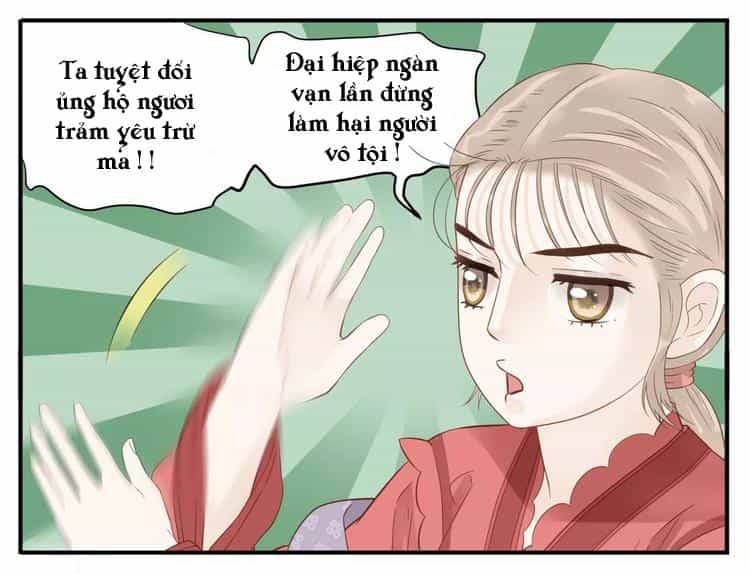 Giáo Chủ, Chú Ý Thanh Danh! - Chương 43 - ảnh 9