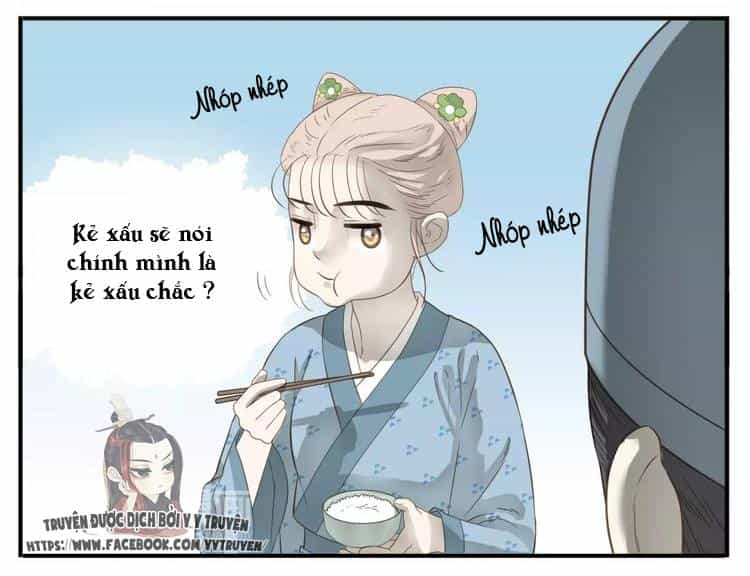 Giáo Chủ, Chú Ý Thanh Danh! - Chương 47 - ảnh 7