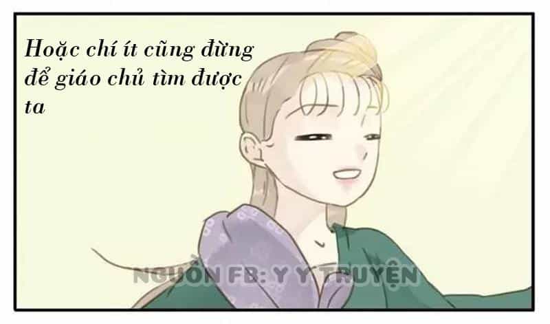 Giáo Chủ, Chú Ý Thanh Danh! - Chương 5 - ảnh 6