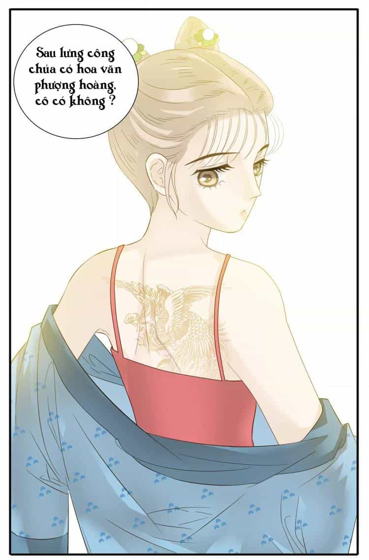 Giáo Chủ, Chú Ý Thanh Danh! - Chương 49 - ảnh 11