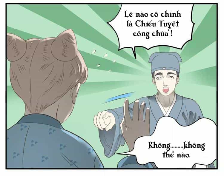 Giáo Chủ, Chú Ý Thanh Danh! - Chương 49 - ảnh 9