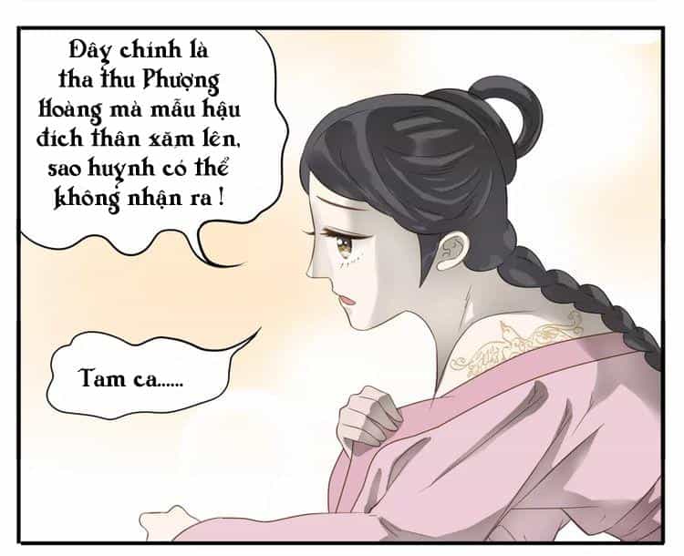 Giáo Chủ, Chú Ý Thanh Danh! - Chương 51 - ảnh 9