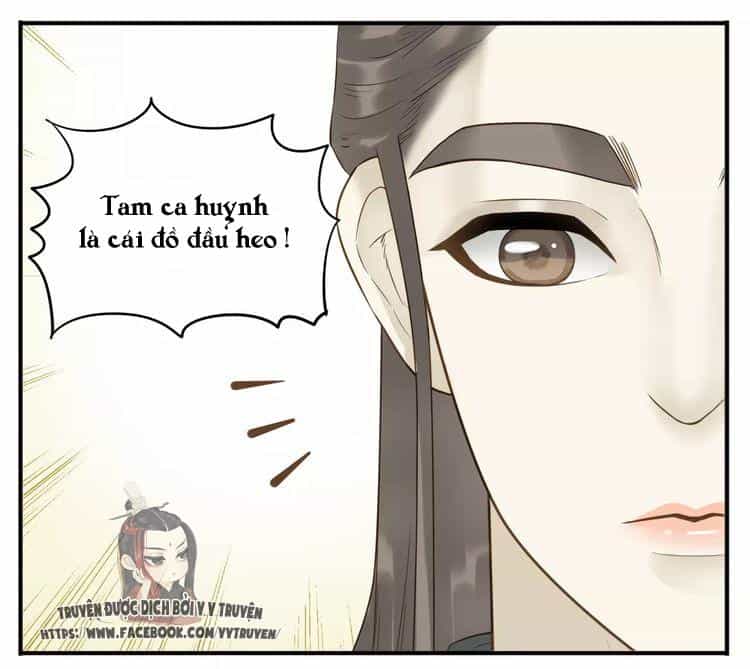 Giáo Chủ, Chú Ý Thanh Danh! - Chương 54 - ảnh 5