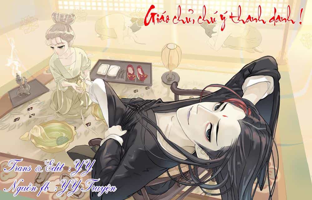 Giáo Chủ, Chú Ý Thanh Danh! - Chương 67 - ảnh 1