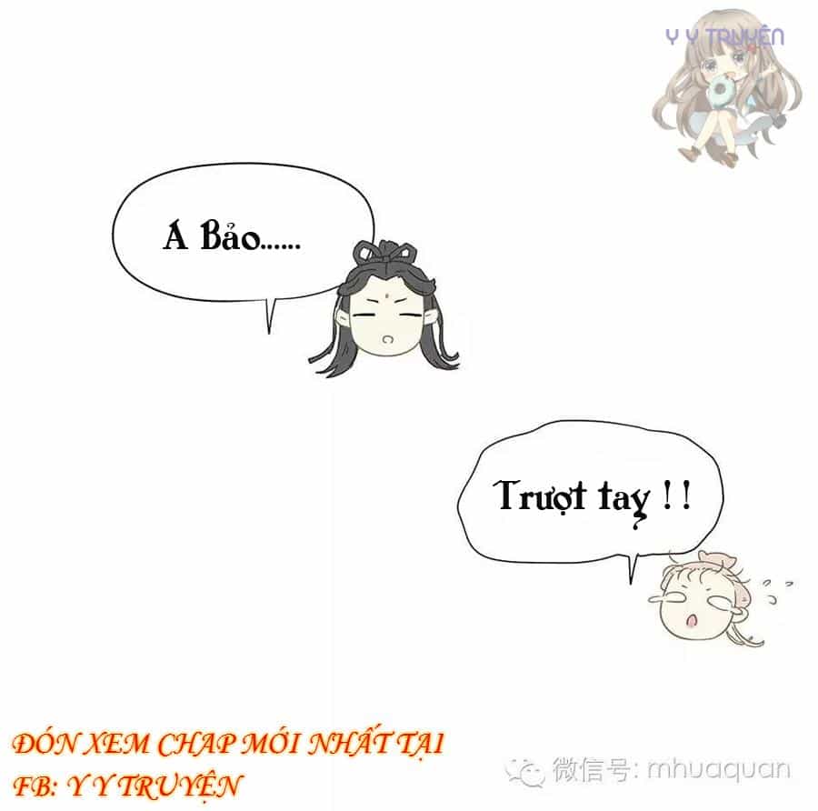 Giáo Chủ, Chú Ý Thanh Danh! - Chương 9 - ảnh 15