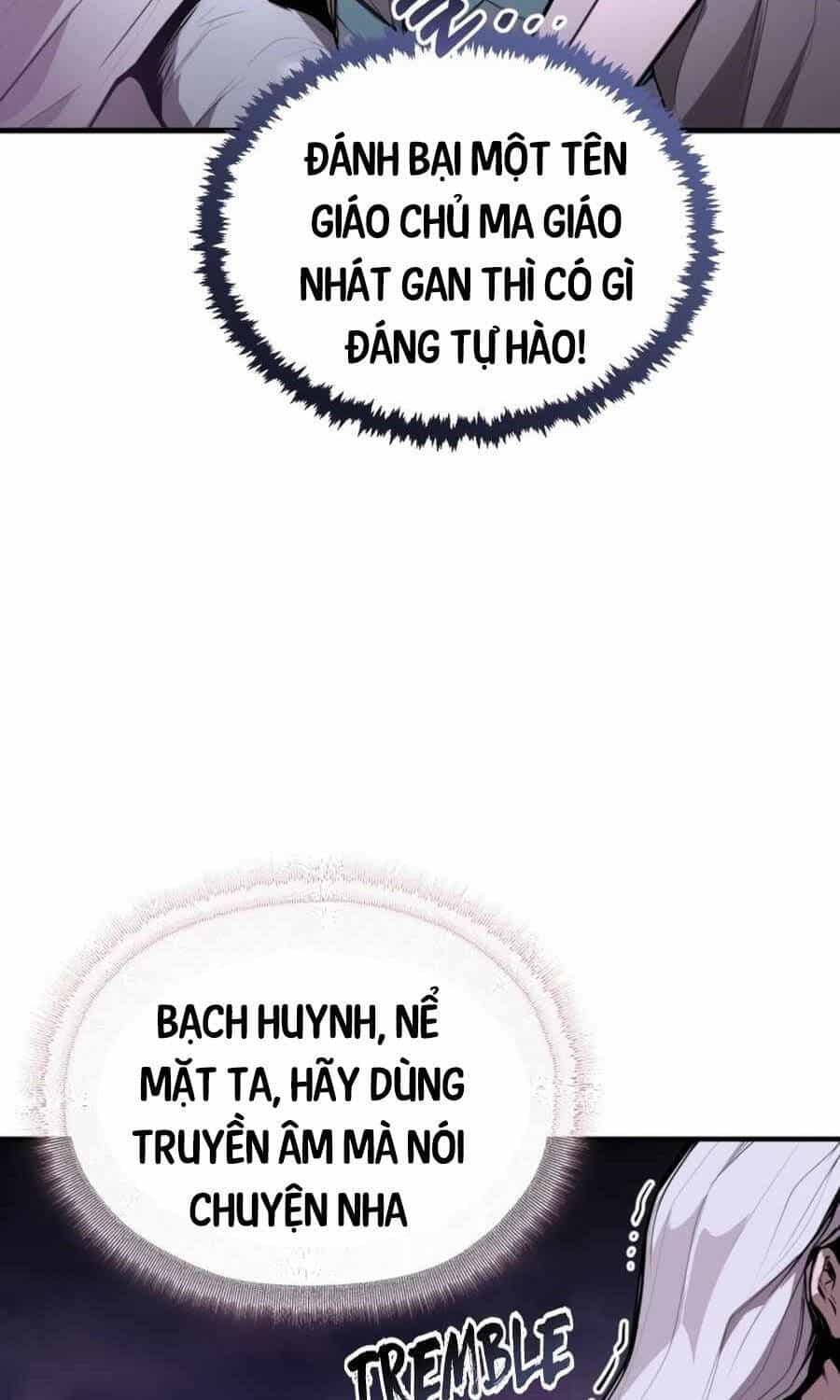 Giáo Chủ Ma Giáo Cũng Biết Sợ - Chương 1 - ảnh 47