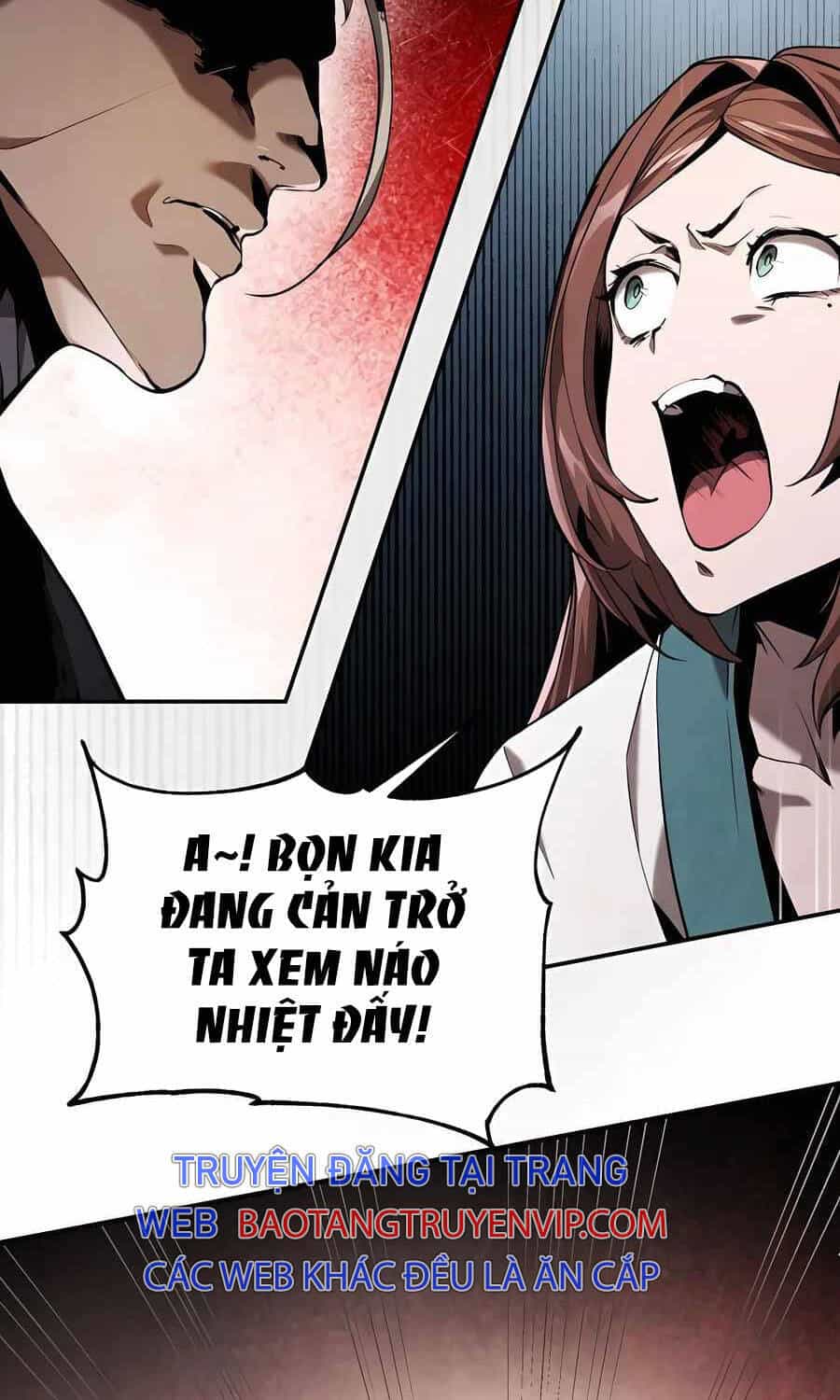 Giáo Chủ Ma Giáo Cũng Biết Sợ - Chương 10 - ảnh 95