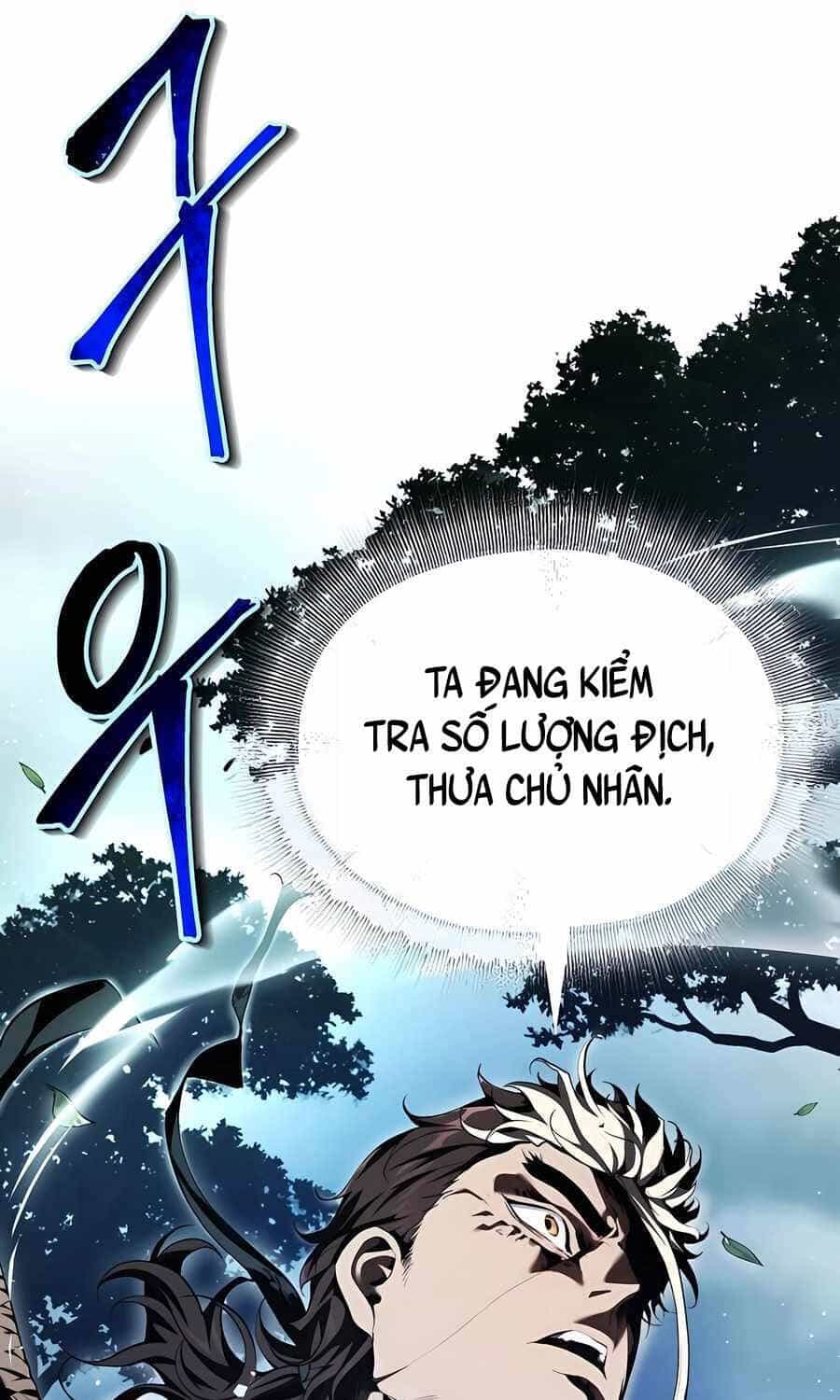 Giáo Chủ Ma Giáo Cũng Biết Sợ - Chương 11 - ảnh 35
