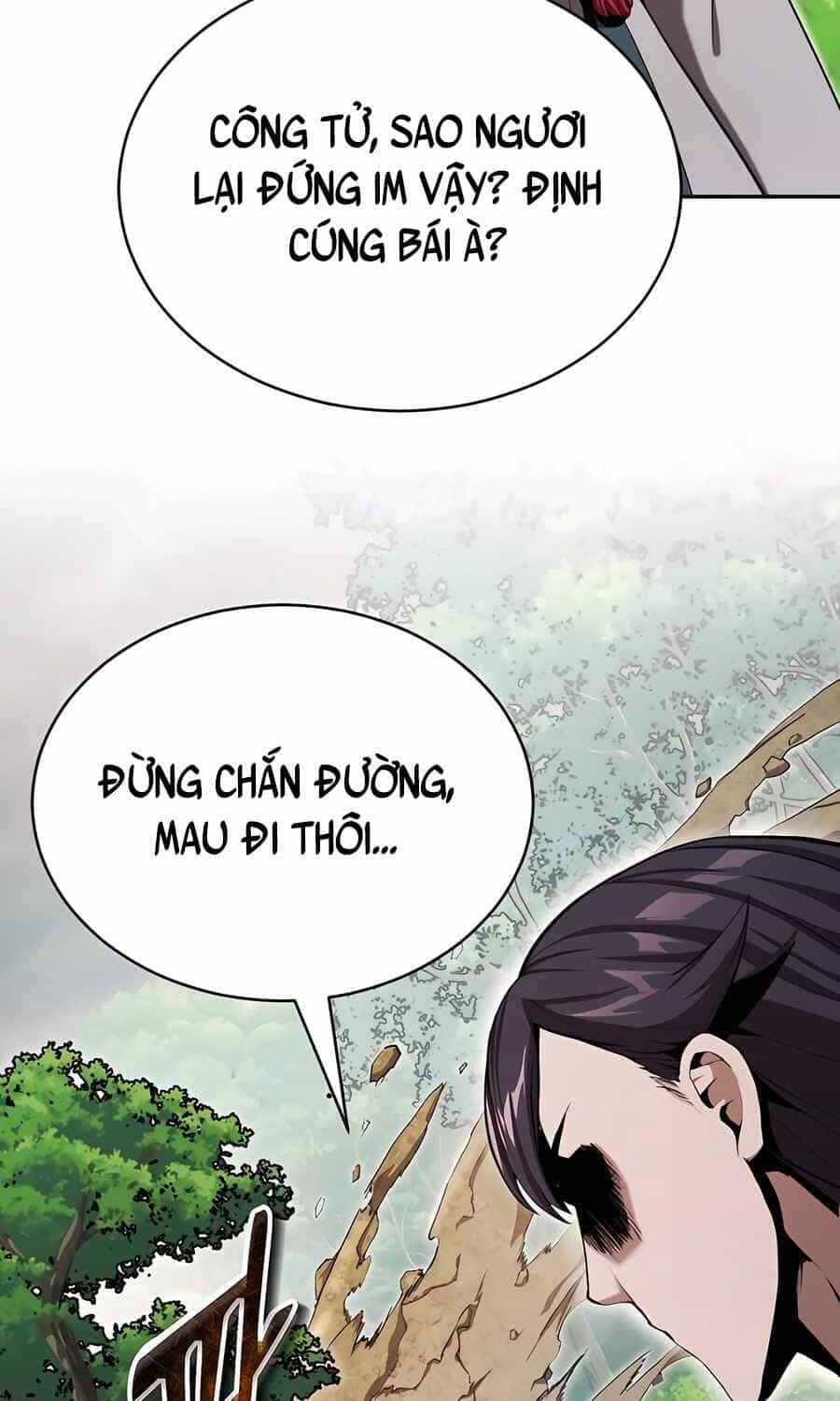 Giáo Chủ Ma Giáo Cũng Biết Sợ - Chương 11 - ảnh 54