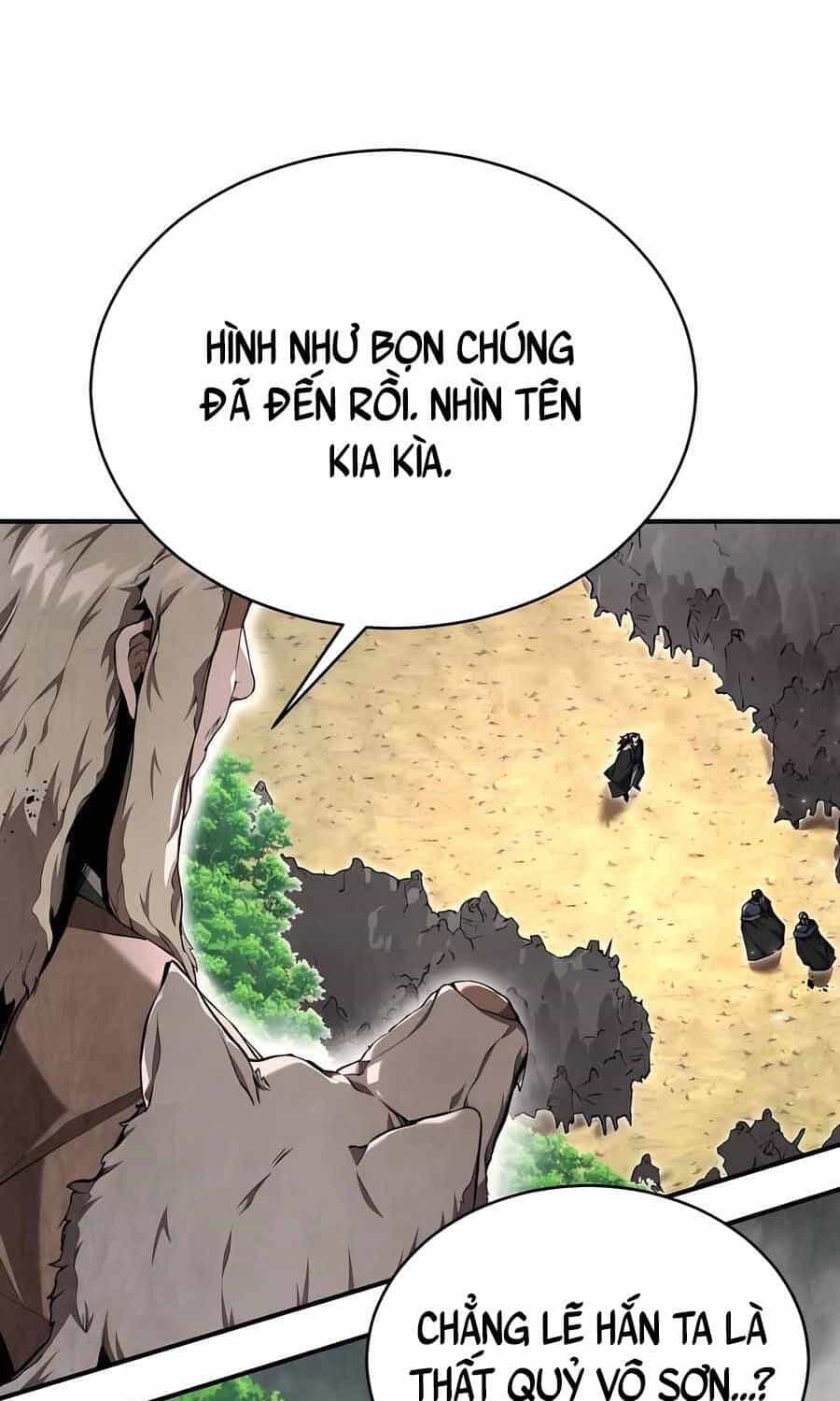 Giáo Chủ Ma Giáo Cũng Biết Sợ - Chương 11 - ảnh 78