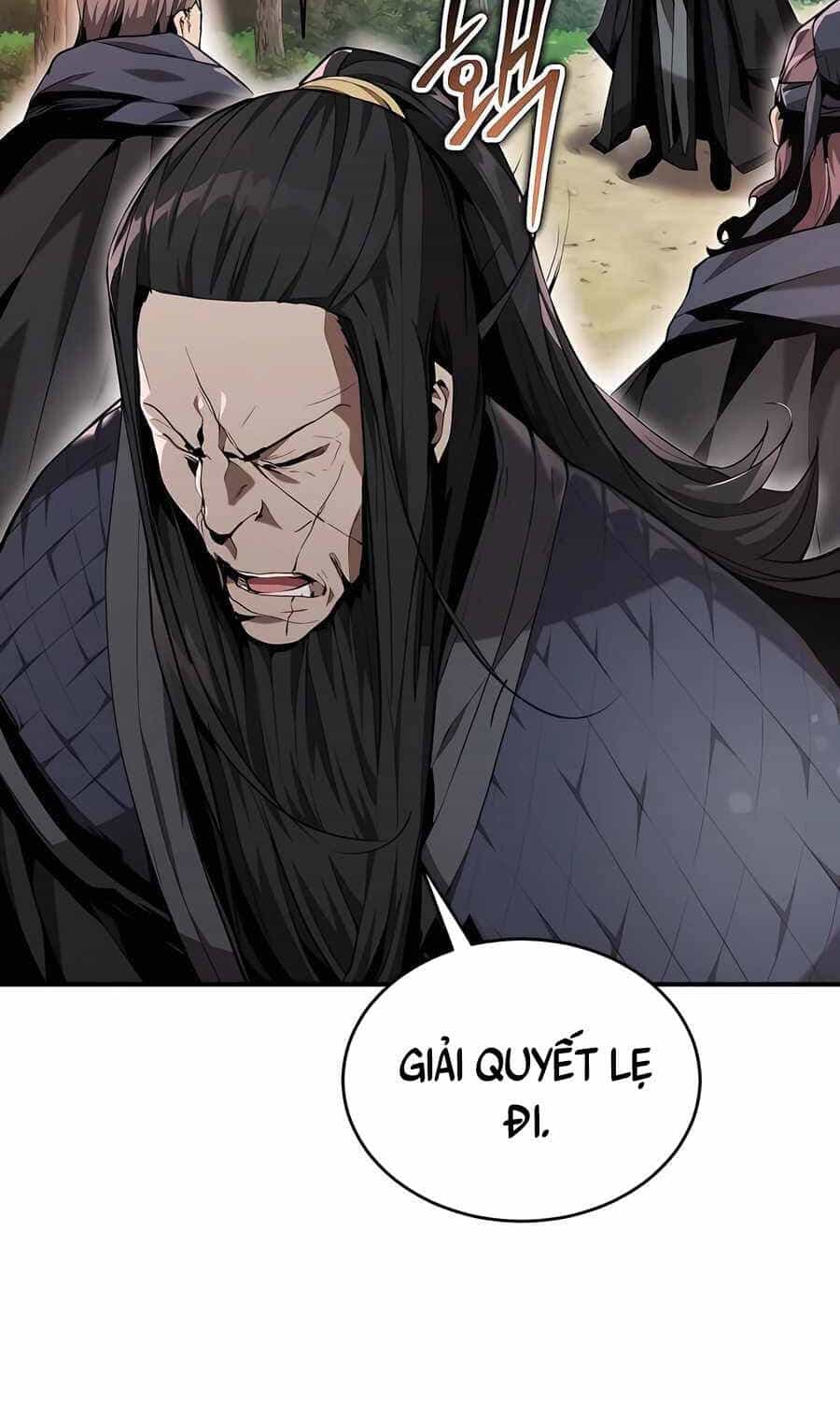 Giáo Chủ Ma Giáo Cũng Biết Sợ - Chương 11 - ảnh 85