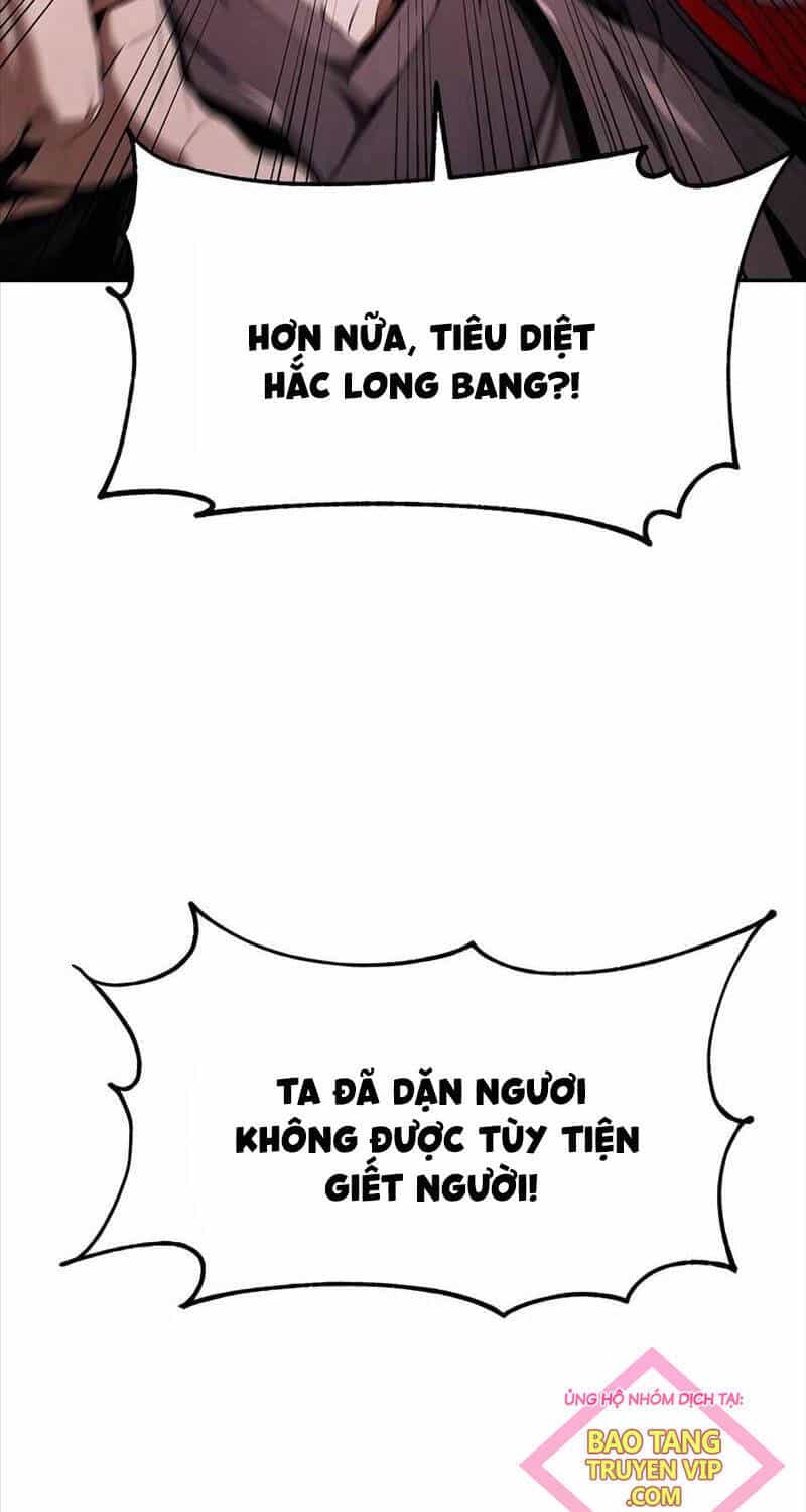 Giáo Chủ Ma Giáo Cũng Biết Sợ - Chương 12 - ảnh 23