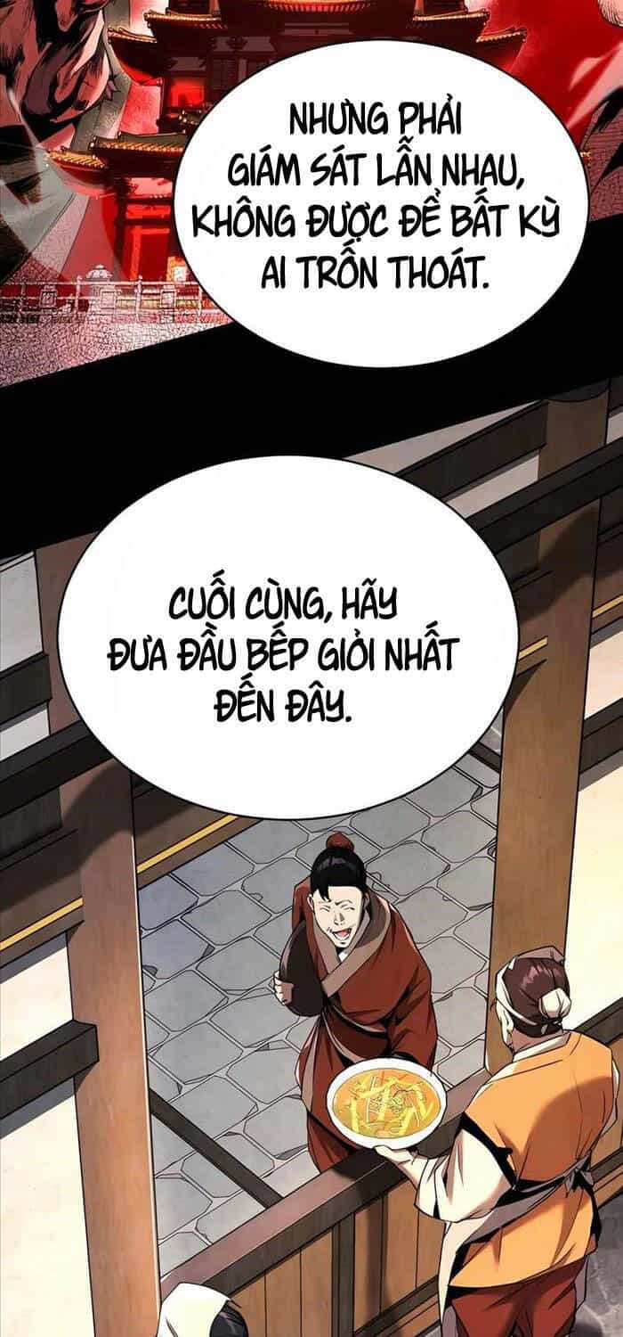 Giáo Chủ Ma Giáo Cũng Biết Sợ - Chương 13 - ảnh 24