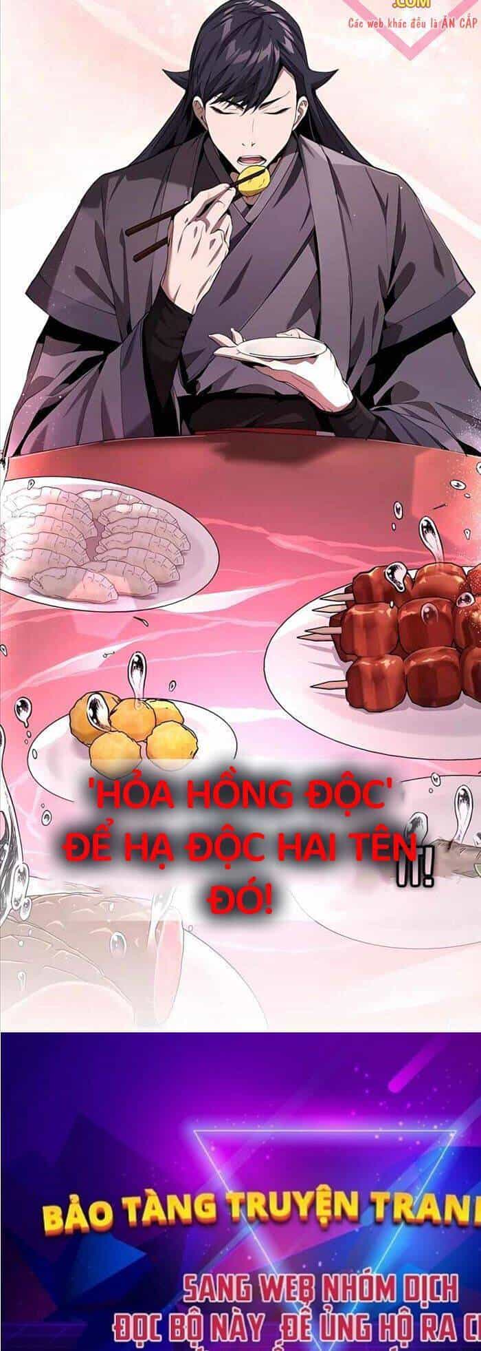 Giáo Chủ Ma Giáo Cũng Biết Sợ - Chương 13 - ảnh 96