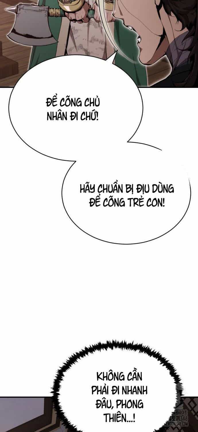 Giáo Chủ Ma Giáo Cũng Biết Sợ - Chương 17 - ảnh 19