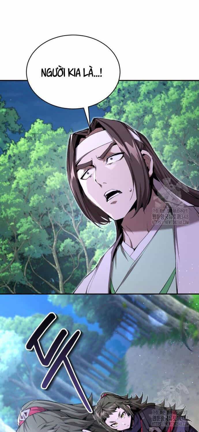 Giáo Chủ Ma Giáo Cũng Biết Sợ - Chương 17 - ảnh 60