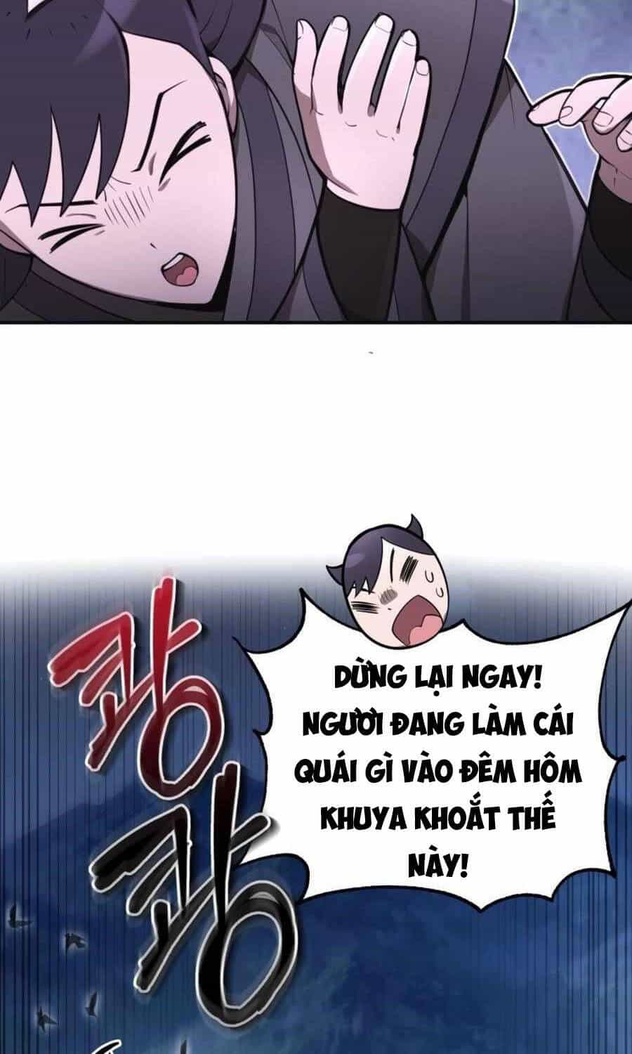 Giáo Chủ Ma Giáo Cũng Biết Sợ - Chương 2 - ảnh 129