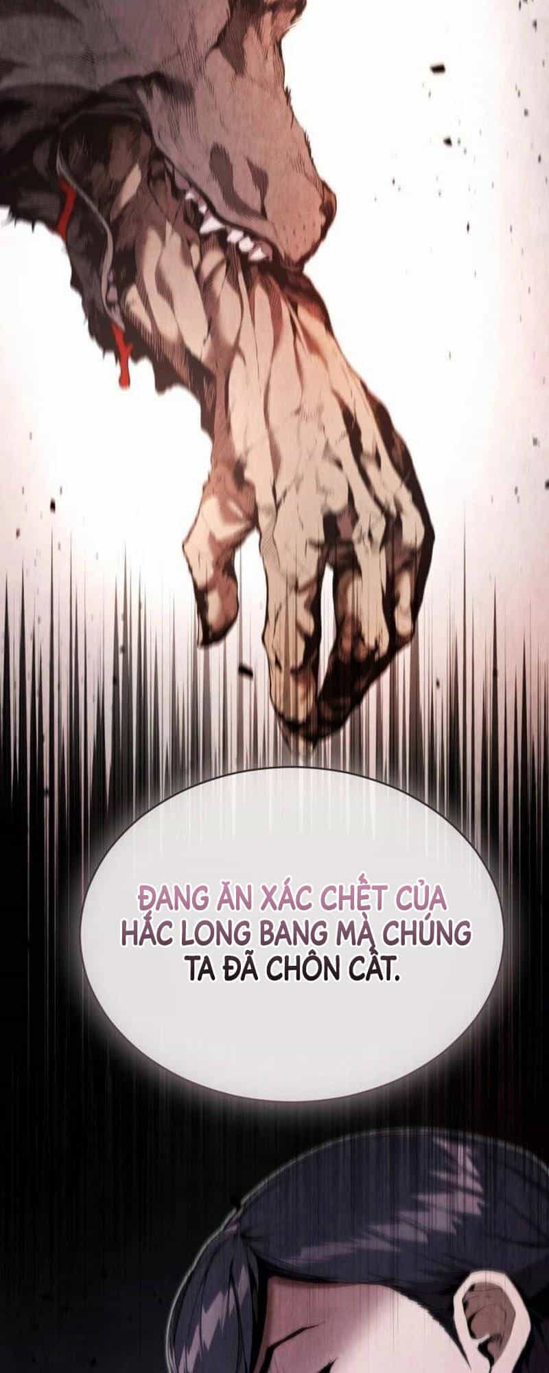 Giáo Chủ Ma Giáo Cũng Biết Sợ - Chương 22 - ảnh 17
