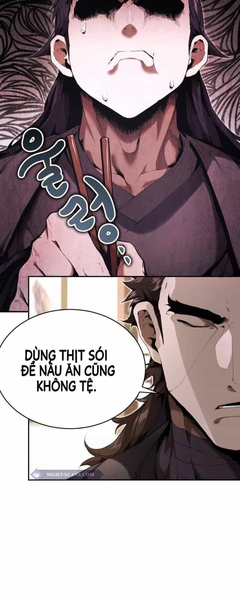 Giáo Chủ Ma Giáo Cũng Biết Sợ - Chương 22 - ảnh 20