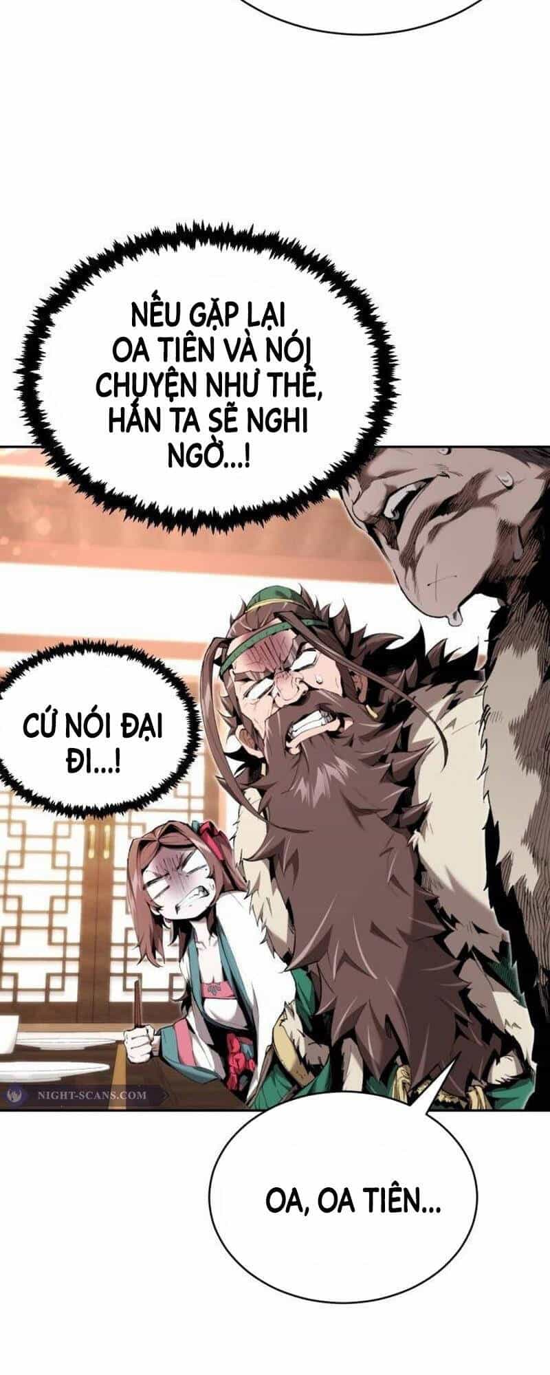 Giáo Chủ Ma Giáo Cũng Biết Sợ - Chương 22 - ảnh 26