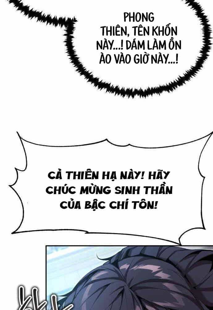 Giáo Chủ Ma Giáo Cũng Biết Sợ - Chương 23 - ảnh 43
