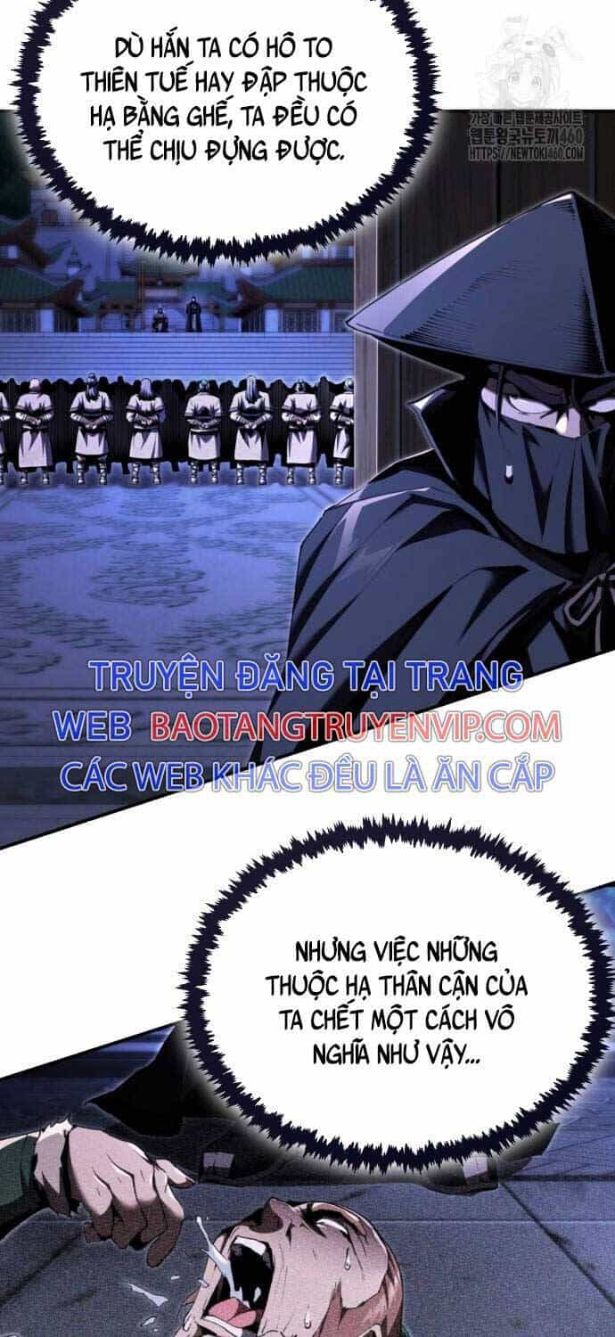 Giáo Chủ Ma Giáo Cũng Biết Sợ - Chương 24 - ảnh 4