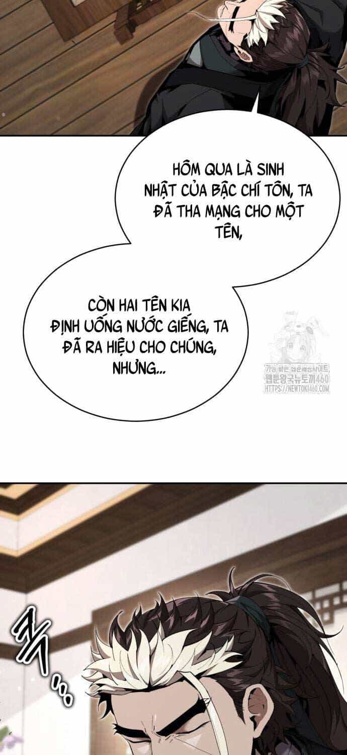 Giáo Chủ Ma Giáo Cũng Biết Sợ - Chương 24 - ảnh 54
