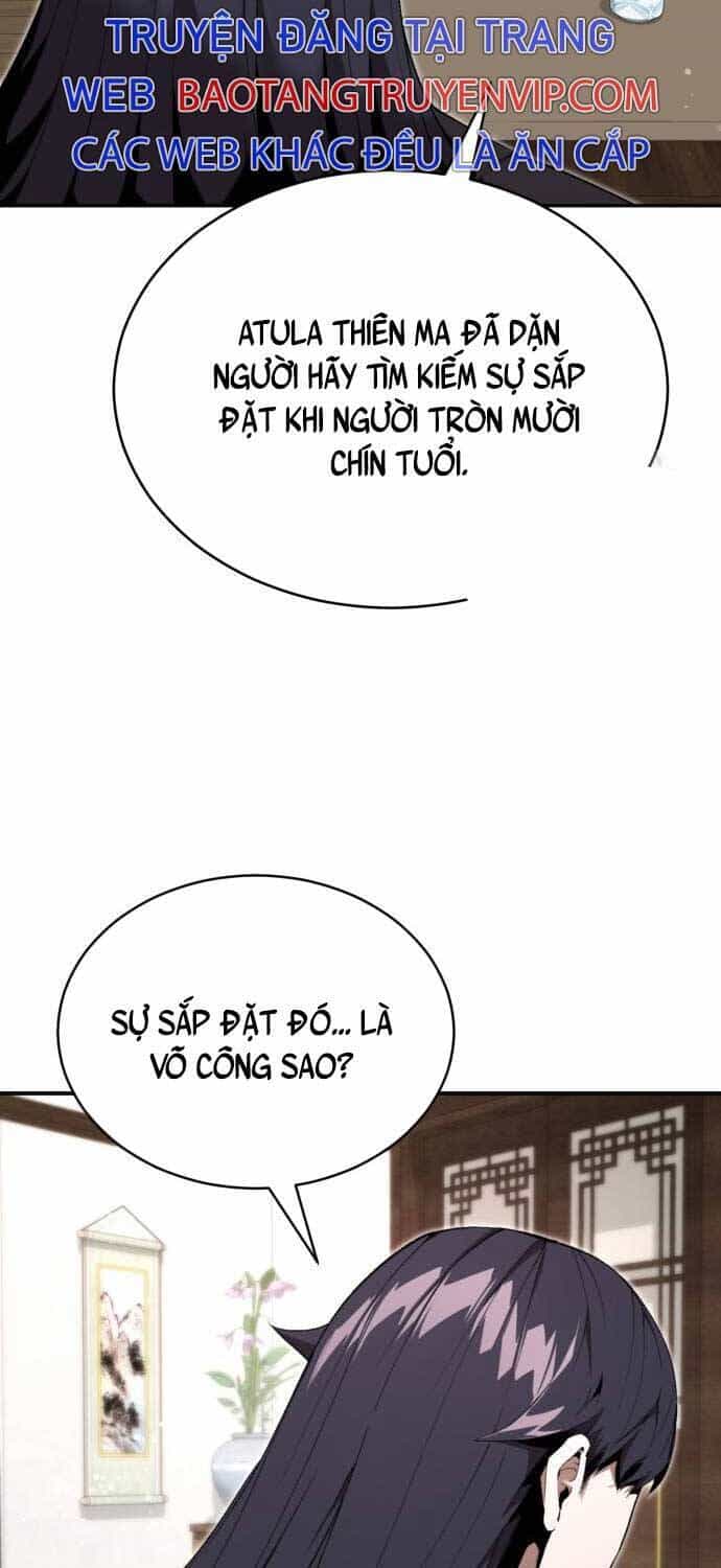 Giáo Chủ Ma Giáo Cũng Biết Sợ - Chương 24 - ảnh 63