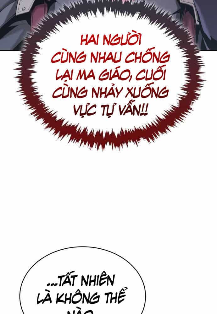 Giáo Chủ Ma Giáo Cũng Biết Sợ - Chương 25 - ảnh 51